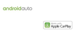 Renting Con Android Auto Y Apple Car Play