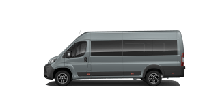 Renting Fiat Scudo