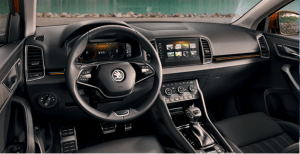 La Marca Skoda Es Unica