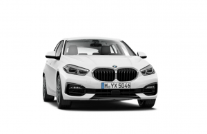 Renting Bmw Serie 1 