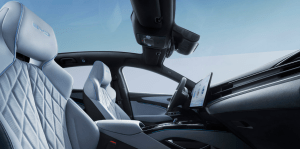 Renting Byd Seal Design 82.5Kwh