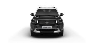 Renting Citroën C3 Aircross Hybrid 145 E-Dsc6 Max
