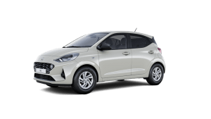 Renting Hyundai I10 Essence 1.2 Mpi 84Cv