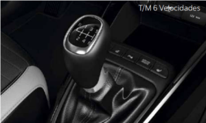 Renting Kia Stonic