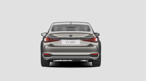 Lexus Es 300H Premium