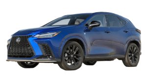 Lexus Nx 350H 2Wd Premium+