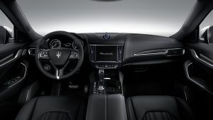 Renting Maserati Levante Gt 2.0 Hybrid Awd
