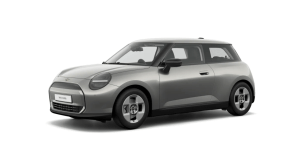 Renting Mini Cooper