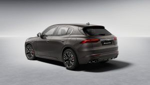 Renting Maserati Grecale Gt L4 Awd