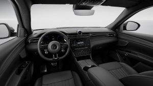 Renting Maserati Grecale Gt L4 Blanco