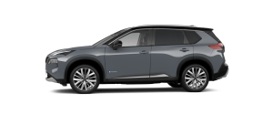 Renting Nissan X-Trail 1.5 E-Power