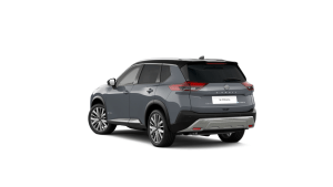 Renting Nissan X-Trail 1.5 E-Power