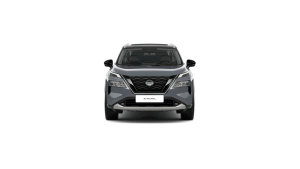 Renting Nissan X-Trail 1.5 E-Power