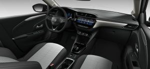 Renting Opel Corsa-E 50Kwh Edition 136Cv