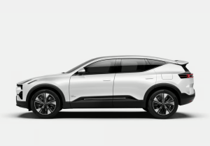 Renting Polestar 3 Dual Motor 489Cv