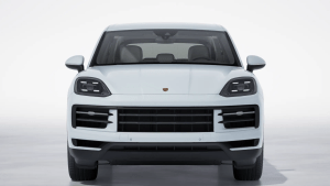 Renting Porsche Cayenne 353
