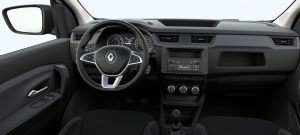 Renting Renault Express Advance 1.5 Bluedci