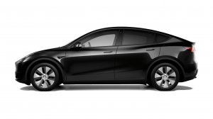 Renting Tesla Model Y Rwd 347Cv