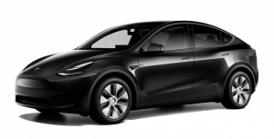 Renting Tesla Model Y Rwd 347Cv