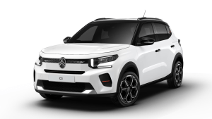 Renting Citroen C3 Puretech 100
