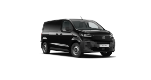 Renting Fiat Scudo
