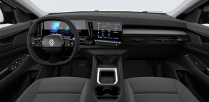 Renting Renault Austral