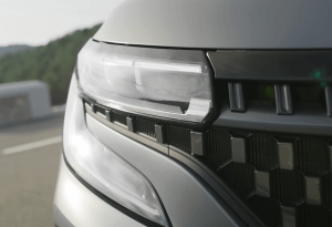 Renting Renault Austral
